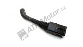 Joystick assy front loader N0227337