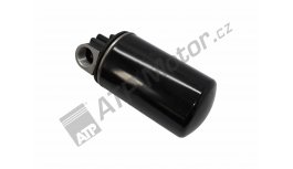 Hydraulic filter assy P