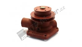 Čerpadlo vodní dr=1 d=110,00 mm Z10540 CZ