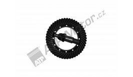 Soukolí kuželové zadní z=8/49 LKT-80