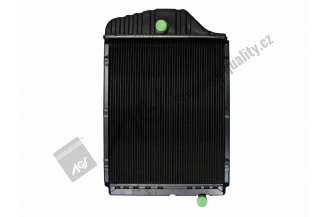 84013961 AGS: Heizkörper 84-613-911 AGS