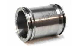 Mezikus turbodmychadla