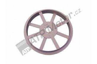 Z253782.48: Kolo přední vodící