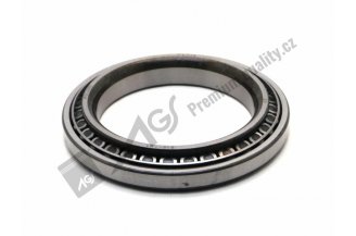 930873AGS: Taped bearing CA AGS