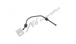 Trubka vstřikovací 3 7001-0897-AGS