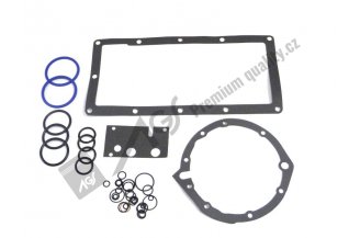 60110087AGS: Gasket set for hydraulic Z 5211-7745 AGS