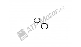 Kroužek těsnící na rychlospojku
