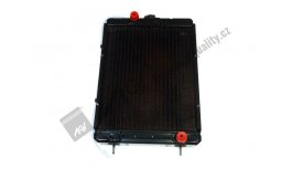 Radiator C-330 AGS