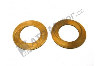80153192: Washer 2,45mm