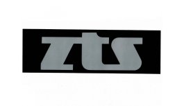 Decal ZTS 80-804-016