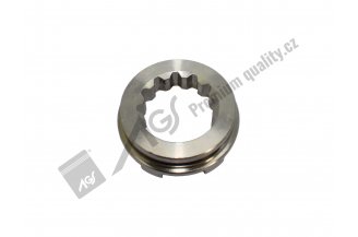 950928 AGS: Objímka přesouvací kompresoru AGS