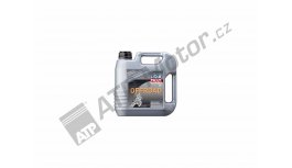 Motorbike 2t offroad 4l Liqui Moly