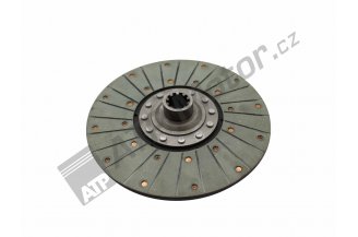 M451604040A1: Clutch disk *