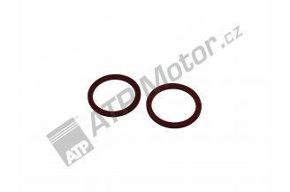 931227: Kroužek 20x25,5x1,5 ND