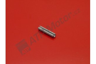 934605: Pružný kolík