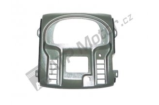 16358003: Armaturenbrett KMGY SV-Formteil