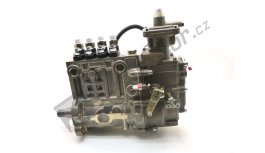 Čerpadlo vstřikovací PP4M 10P1i 3733 FRT 114 41 Z1404 EURO II