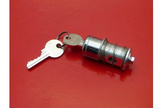 10368901: Lock with a key JRL,FRT 10-368-920