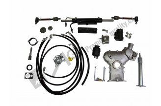 47113700AGS: Hydrostatic steering kit Z4712 AGS