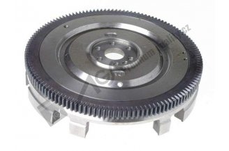 13003040: Setrvačník s věncem 9° MGT JRS AGS