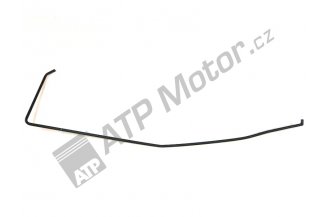 53371030: M97+FRT ND Kabineneinlassrohr