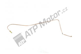 46/62609/1: Brake pipe RH C-360