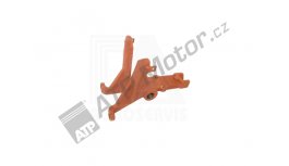 Těleso nosiče úplné