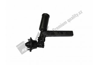 GO80271969: Nástavec odpružený L super GO bez protikusu AGS