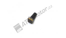 Kontrolka dobíjení