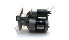 Startér s reduktorem 12V/2,7 kW z=10 MF-3P PERKINS