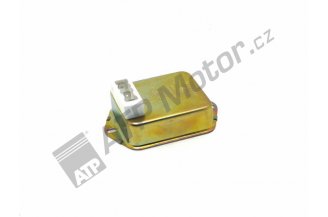 5911578228V3V: Relé regulační 28V 3 vývody