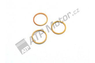 CU26X22X1.5: Podložka