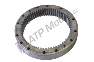 86161067: Kolo korunové z=66