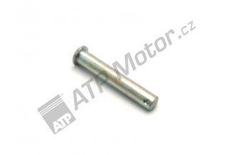 995850: Čep 12x70x65