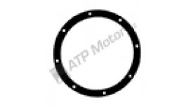 Těsnění skříně PVH