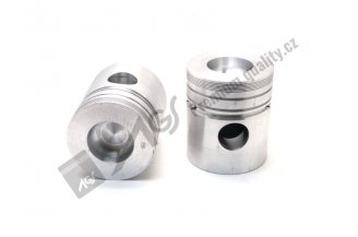 62010303B: Píst 100 3KR 6201-0002 AGS