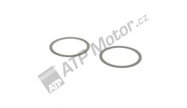 Sicherungsring 80x1,00 mm