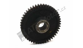 Antriebsrad z=48 CZ