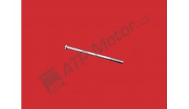 Schraube M12x1,25x240 FHSX