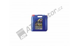 Top tec truck 4050 10w-40  20l Liqui Moly