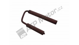 Třmen úplný s kolíkem a pružinou