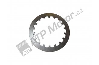 935442: Pružina talířová LUK MAJN D