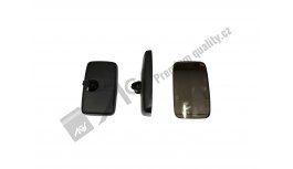 AGS sphärischer Rückspiegel