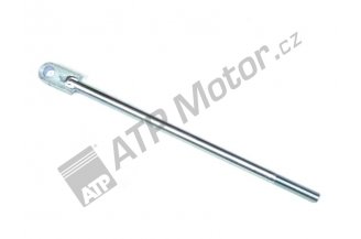 931982: Táhlo závěsu spodní CBM FRT