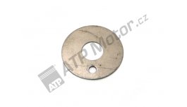 Podložka distanční s=1,00 mm