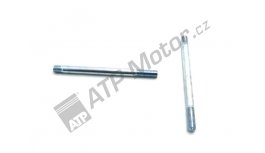 Bolt compressor M8x100 99-2588