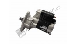 Startér s reduktorem 24V/4,5KW