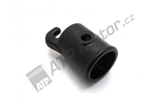 04953012: Hook ZTR-165