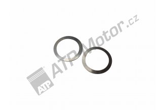 09220260: Washer s=0,20 mm ZTR-165