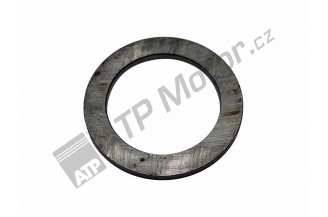 64790690: Vedení hřídele